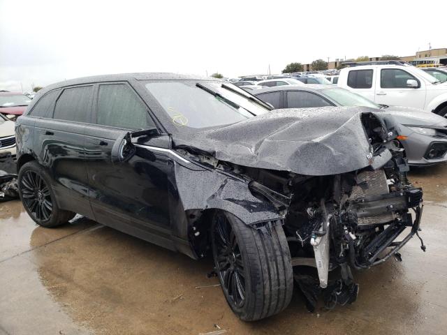 Zdjęcie 4 z aukcji – 2019 LAND ROVER RANGE ROVE z VIN SALYA2EX3KA214181