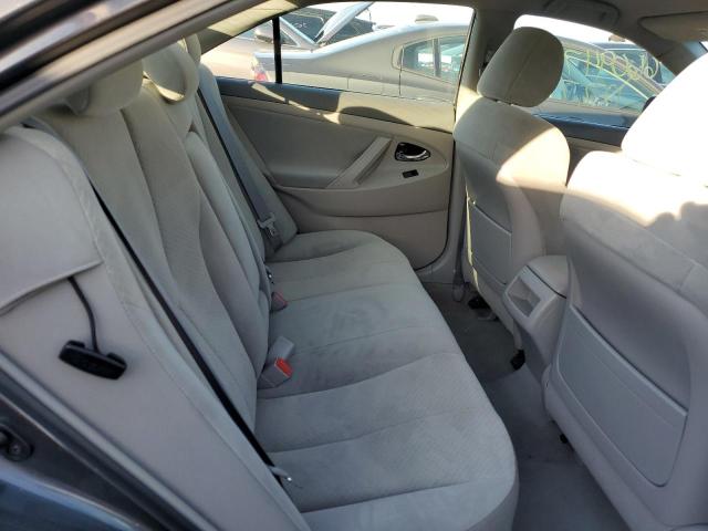 Photo 6 from auction – 2009 TOYOTA CAMRY BASE with VIN 4T4BE46K69R073374