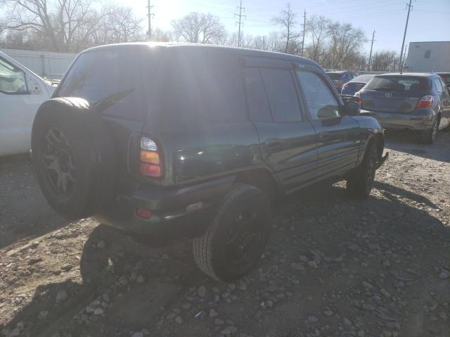 Photo 4 from auction – 2000 TOYOTA RAV4 with VIN JT3HP10V0Y7152755