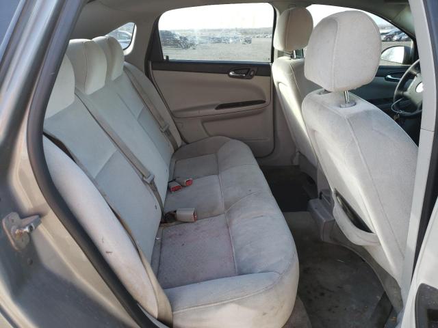 Photo 6 from auction – 2007 CHEVROLET IMPALA LT with VIN 2G1WT58N979386313