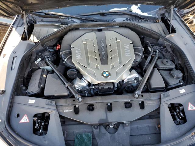 Photo 7 from auction – 2011 BMW ALPINA B7 with VIN WBAKB8C5XBCY66599