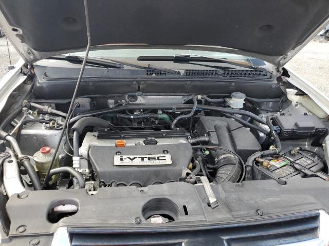 Photo 7 from auction – 2003 HONDA CR-V LX with VIN SHSRD68423U106003