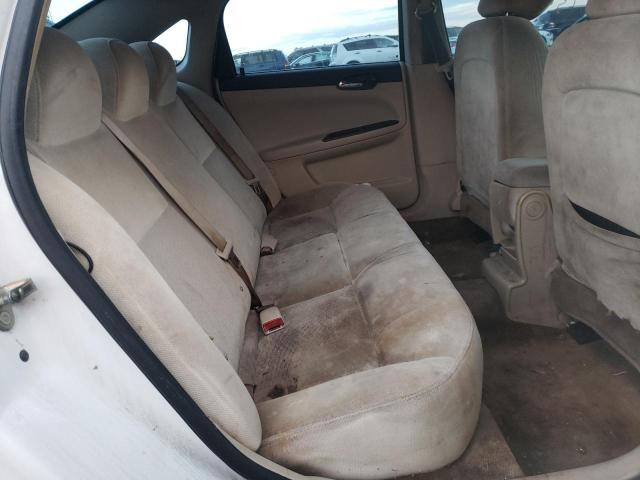 Photo 6 from auction – 2010 CHEVROLET IMPALA LS with VIN 2G1WA5EK2A1198920