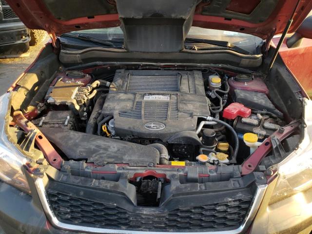 Photo 7 from auction – 2015 SUBARU FORESTER 2 with VIN JF2SJGDC7FH808814