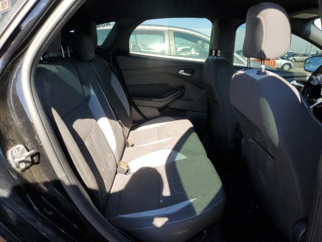 Photo 6 from auction – 2016 FORD FOCUS ST with VIN 1FADP3L91GL226121