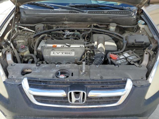 Photo 7 from auction – 2004 HONDA CR-V EX with VIN JHLRD78844C040488