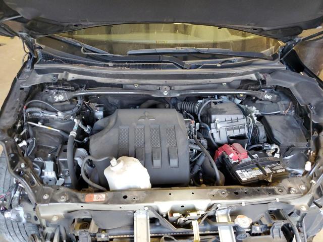 Photo 7 from auction – 2020 MITSUBISHI ECLIPSE CR with VIN JA4AS5AA5LZ000444