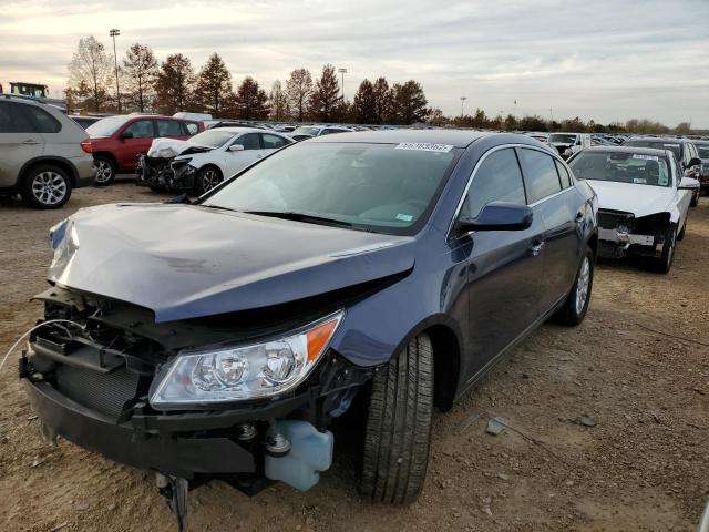 Photo 2 from auction – 2013 BUICK LACROSSE with VIN 1G4GA5E3XDF327273