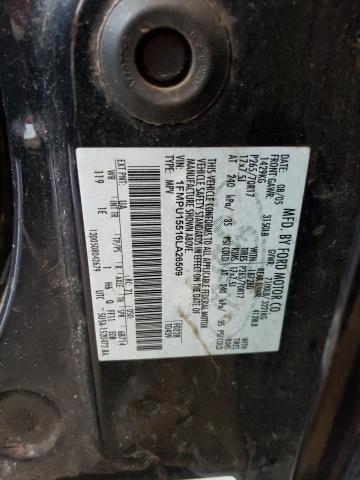Photo 10 from auction – 2006 FORD EXPEDITION with VIN 1FMPU15516LA26509