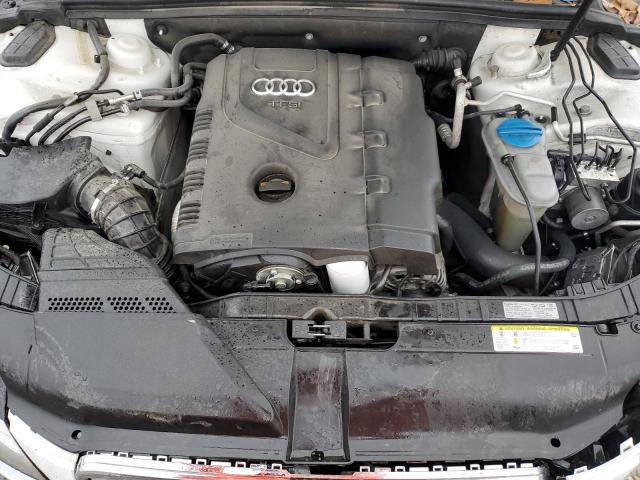 صورة رقم 7 من المزاد - 2012 AUDI A4 PREMIUM مع VIN WAUAFAFL9CN019578