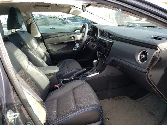 Photo 5 from auction – 2019 TOYOTA COROLLA L with VIN 5YFBURHE8KP866622
