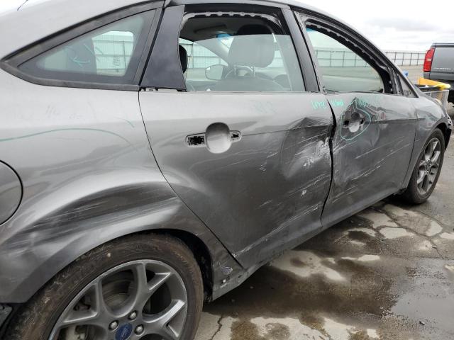 Photo 9 from auction – 2014 FORD FOCUS SE with VIN 1FADP3F20EL162312