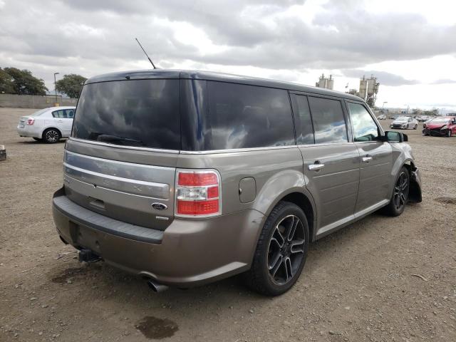Photo 4 from auction – 2013 FORD FLEX LIMIT with VIN 2FMHK6DT5DBD15218