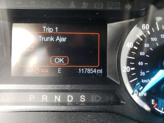 Photo 8 from auction – 2014 FORD FUSION SE with VIN 3FA6P0H78ER190005