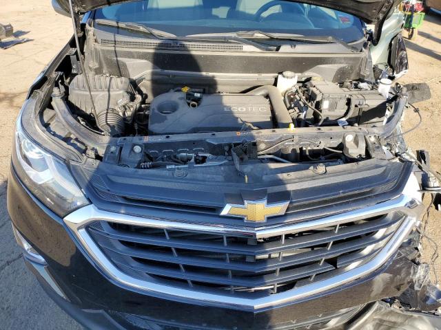 Photo 7 from auction – 2020 CHEVROLET EQUINOX LT with VIN 3GNAXJEVXLS657094