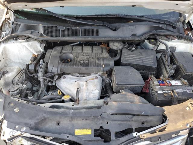 Photo 7 from auction – 2010 TOYOTA VENZA with VIN 4T3ZA3BB9AU022662