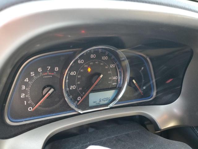 Photo 8 from auction – 2015 TOYOTA RAV4 LIMIT with VIN 2T3DFREV9FW294608