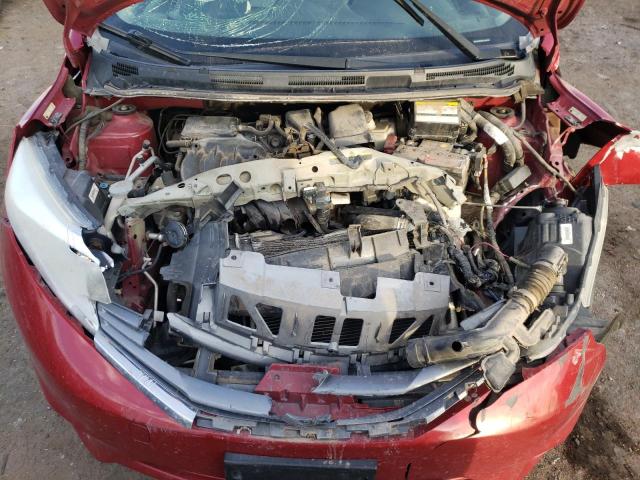 Photo 7 from auction – 2015 NISSAN VERSA NOTE with VIN 3N1CE2CP3FL430106