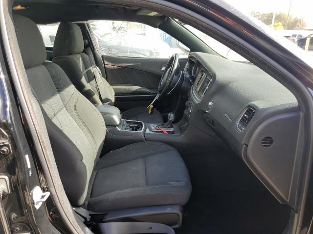 Photo 5 from auction – 2019 DODGE CHARGER SX with VIN 2C3CDXBG7KH720385