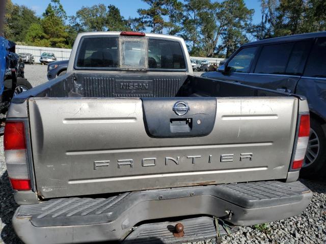 صورة رقم 6 من المزاد - 2001 NISSAN FRONTIER K مع VIN 1N6DD26S91C331232