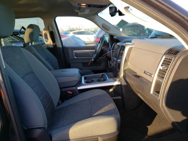 Photo 5 from auction – 2017 RAM 1500 SLT with VIN 1C6RR7LT1HS633769