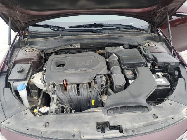 Photo 7 from auction – 2016 KIA OPTIMA LX with VIN 5XXGT4L30GG024214