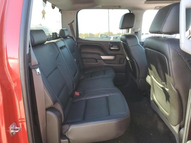 Photo 6 from auction – 2014 CHEVROLET SILVERADO with VIN 3GCUKSEC9EG359473
