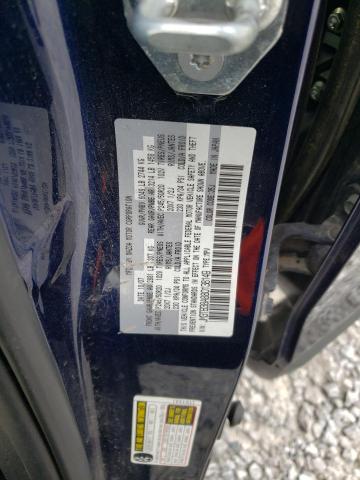 Photo 10 from auction – 2008 MAZDA CX-9 with VIN JM3TB38A880138149