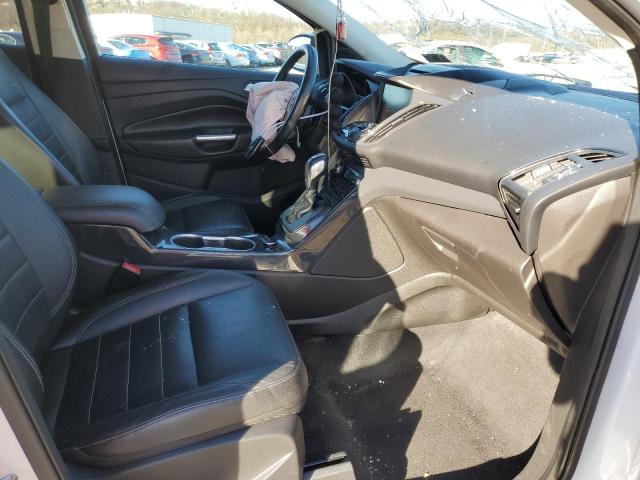 Photo 5 from auction – 2014 FORD ESCAPE TIT with VIN 1FMCU9J90EUC43452