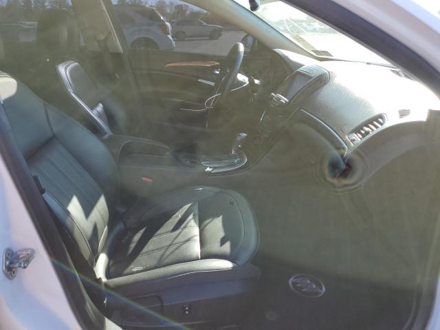 Photo 5 from auction – 2016 BUICK REGAL with VIN 2G4GK5EX2G9177592