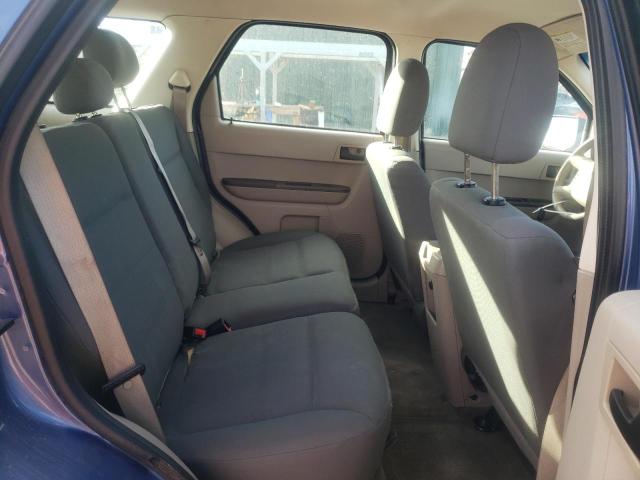 Photo 6 from auction – 2009 FORD ESCAPE XLS with VIN 1FMCU02719KA93992