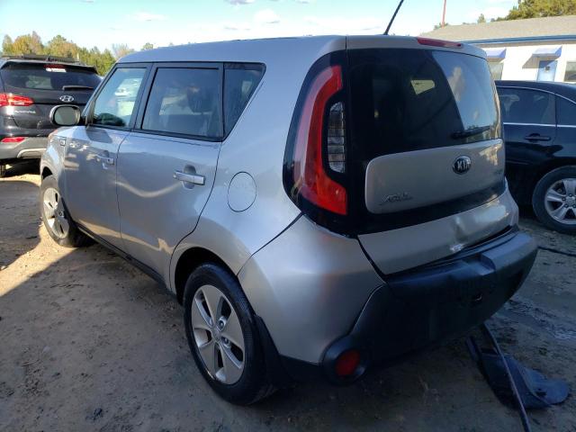 Photo 3 from auction – 2015 KIA SOUL with VIN KNDJN2A22F7787020