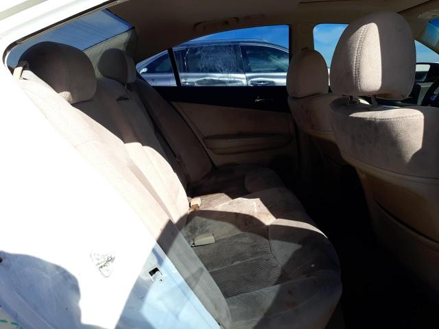 Zdjęcie 6 z aukcji – 2014 NISSAN MAXIMA S z VIN 1N4AA5AP9EC461896