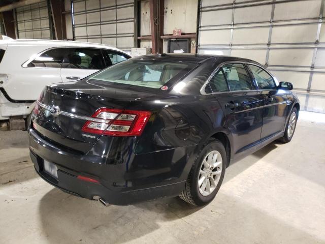 Photo 4 from auction – 2015 FORD TAURUS SE with VIN 1FAHP2D84FG121050