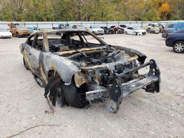 Photo 9 from auction – 2014 DODGE CHARGER PO with VIN 2C3CDXAT2EH289490