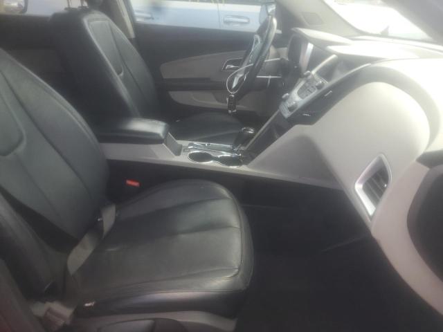 Photo 5 from auction – 2017 CHEVROLET EQUINOX LT with VIN 2GNALCEK2H1562934