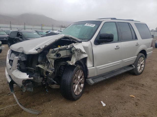 Photo 2 from auction – 2003 FORD EXPEDITION with VIN 1FMRU15W13LA53867