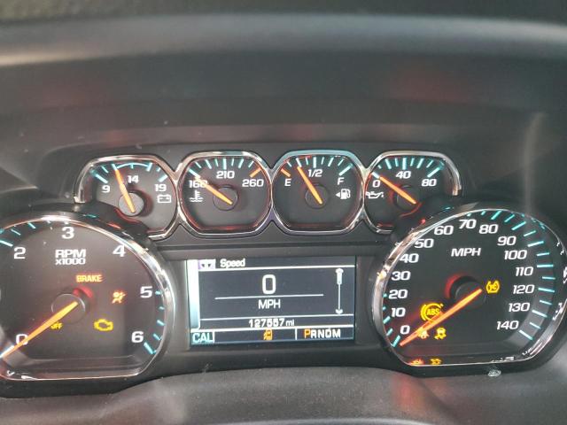Photo 8 from auction – 2015 CHEVROLET SILVERADO with VIN 3GCPCREC8FG132781