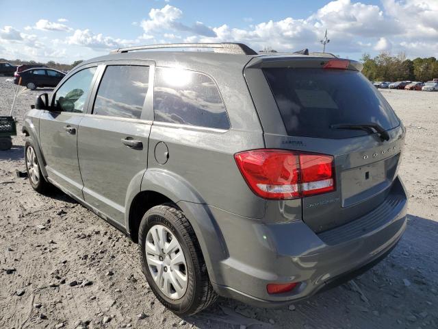 Photo 3 from auction – 2019 DODGE JOURNEY SE with VIN 3C4PDCBB3KT746967