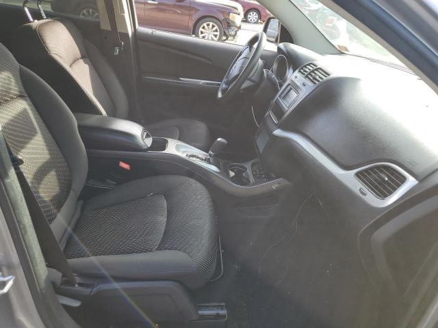 Photo 5 from auction – 2015 DODGE JOURNEY SX with VIN 3C4PDCBG7FT591440