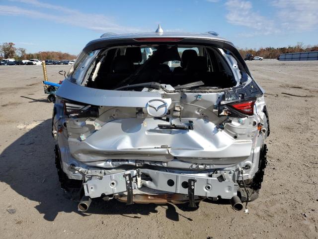 Photo 9 from auction – 2018 MAZDA CX-5 GRAND with VIN JM3KFBDM5J0419289