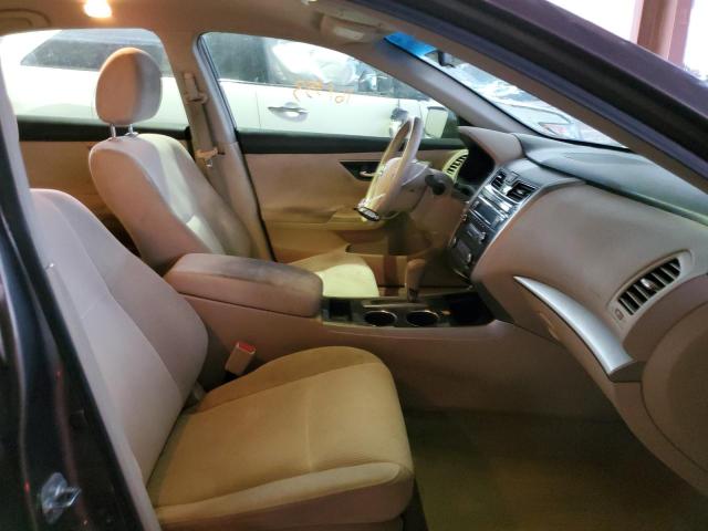Photo 5 from auction – 2013 NISSAN ALTIMA 2.5 with VIN 1N4AL3AP2DC117999
