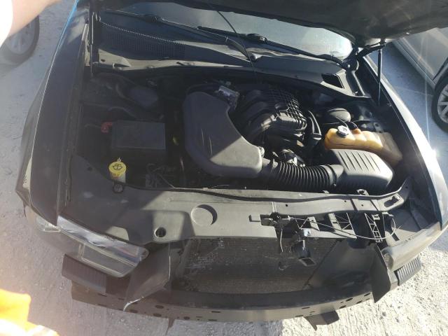 Photo 7 from auction – 2013 DODGE CHARGER SE with VIN 2C3CDXBG4DH663758