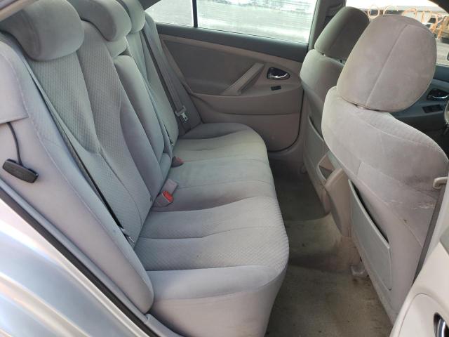 Photo 6 from auction – 2009 TOYOTA CAMRY BASE with VIN 4T1BE46K59U279392