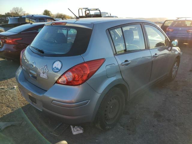 Photo 4 from auction – 2011 NISSAN VERSA S with VIN 3N1BC1CP8BL430916