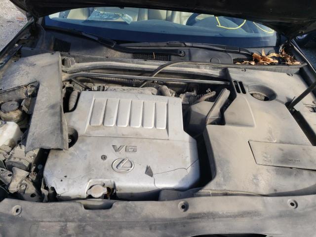 صورة رقم 7 من المزاد - 2007 LEXUS ES 350 مع VIN JTHBJ46G372005420