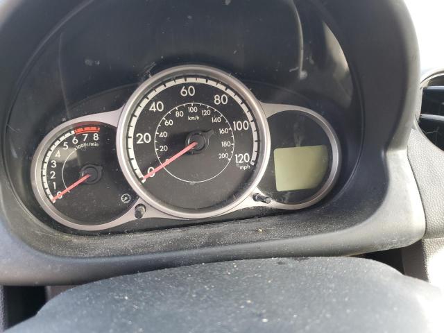 Photo 8 from auction – 2013 MAZDA MAZDA2 with VIN JM1DE1LY5D0161329