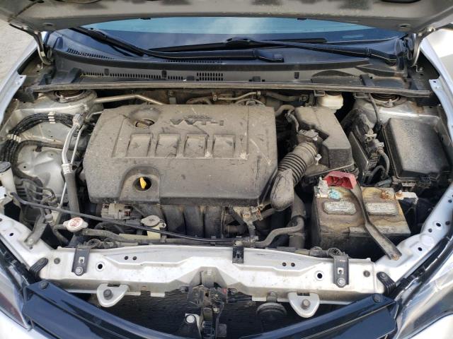Photo 7 from auction – 2017 TOYOTA COROLLA L with VIN 2T1BURHE3HC907845
