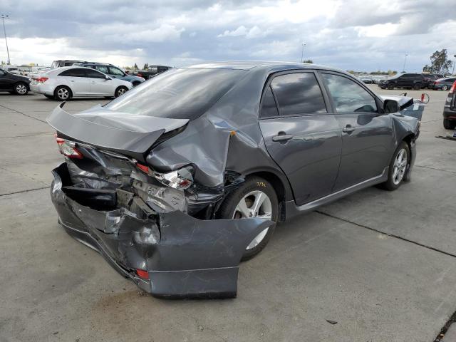 Photo 4 from auction – 2013 TOYOTA COROLLA with VIN 2T1BU4EE3DC121383