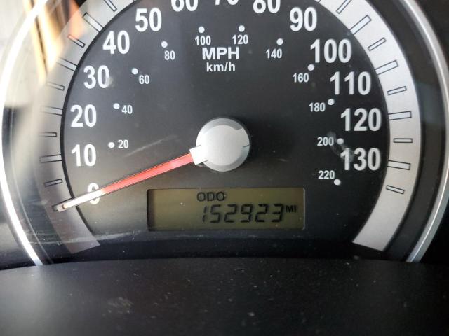 Photo 8 from auction – 2007 HYUNDAI ENTOURAGE with VIN KNDMC233776013121
